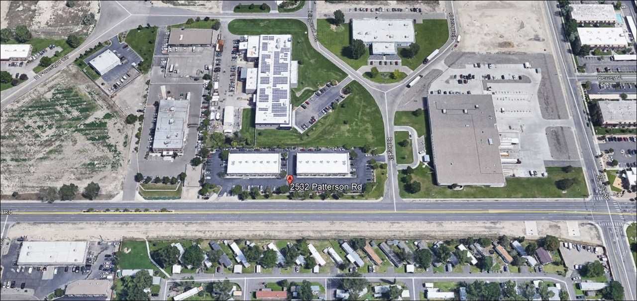 2532 Patterson Rd, Grand Junction, CO 81505